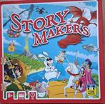 Story makers, Ophalen of Verzenden, Gebruikt