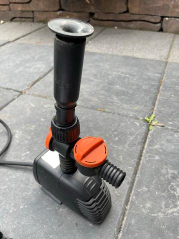 Superfish Pond-Flow Eco 600 Vijverpomp beschikbaar voor biedingen