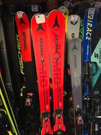 ACTIE! 165cm ATOMIC REDSTER S9 SERVOTEC NP1150 SL