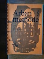 lesboek trompet etc: Arban Methode 1 – G Clef, Muziek en Instrumenten, Overige genres, Les of Cursus, Ophalen of Verzenden, Zo goed als nieuw