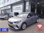Opel Corsa F 1.2 Turbo 100PK Automaat Carplay Camera *Editio, Auto's, 101 pk, Gebruikt, Euro 6, 19 km/l