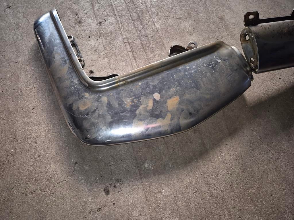 Cadillac 1962 voor bumper, Ophalen of Verzenden