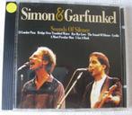 CD Simon & Garfunkel Sounds of Silence, Boxset, 1960 tot 1980, Ophalen of Verzenden, Zo goed als nieuw