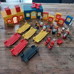 Vintage Lego Fabuland Partij, Ophalen of Verzenden, Gebruikt, Losse stenen, Lego