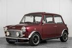 MINI Mini 1.3 Sprite (bj 1992), Auto's, Mini, Voorwielaandrijving, Overige modellen, 4 cilinders, 4 stoelen