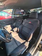 Seat Leon 1M Cupra R stoelen (golf 4/audi a3/bora), Ophalen, Gebruikt, Seat