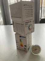 ikea tradfri GU10 4 kleur nieuw, + 4 gebruikt 1 jaar oud, Ophalen, Led-lamp, Minder dan 30 watt, Nieuw