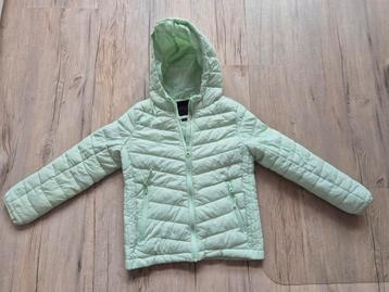 Tussendoor jas Cars Jeans maat 128 - Zo goed als nieuw! beschikbaar voor biedingen