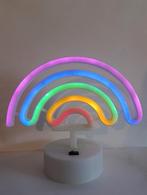 Regenboog kleurige led lamp, LHBTQ+, Led-lamp, Minder dan 30 watt, Nieuw