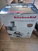 Kitchenaid groentensnijder hulpstuk, Witgoed en Apparatuur, Keukenmixers, Ophalen, Gebruikt