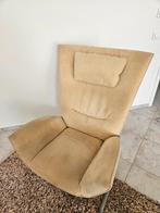 Fauteuil Rolf Benz, Huis en Inrichting, Fauteuils, Ophalen, Gebruikt, Minder dan 75 cm, 75 tot 100 cm