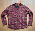 PME Legend shirt overhemd blok - patroon + mooie details XXL, Ophalen of Verzenden, Zo goed als nieuw, Overige halswijdtes, Pme Legend