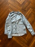 Blouse Sissy Boy - 134-140, Kinderen en Baby's, Kinderkleding | Maat 134, Ophalen of Verzenden, Zo goed als nieuw, Meisje, Overhemd of Blouse