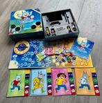 Dolfje weerwolfje het bordspel 6 jaar en ouder, Ophalen, Gebruikt, Identity Games International BV