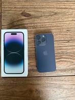 Iphone 14 Pro, Ophalen, Paars, 128 GB, IPhone 14 Pro