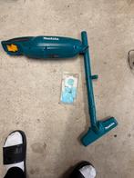 Makita Stofzuiger - Gebruikt, Witgoed en Apparatuur, Stofzak, Gebruikt, Stofzuiger, Ophalen of Verzenden