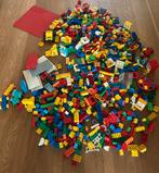 Lego duplo 673 onderdelen, Ophalen, Zo goed als nieuw, Overige merken