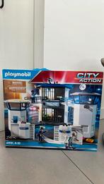 Playmobil 6919 city action, Kinderen en Baby's, Ophalen of Verzenden