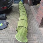 Leefnet+tas 3.5 meter, Watersport en Boten, Ophalen of Verzenden