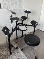 Roland electronic drum set, Ophalen, Gebruikt, Roland, Elektronisch