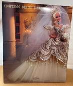 Empress Bride Barbie Bob Mackie Collection Mattel pop, Ophalen of Verzenden, Nieuw, Pop
