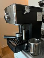 Pistonmachine voor espresso, Ophalen, Gebruikt, Espresso apparaat, 10 kopjes of meer