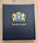 Postzegel album - DAVO III - met enkele postfrisse zegels, Ophalen of Verzenden, Na 1940, Postfris