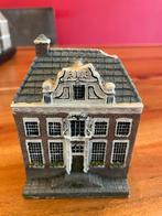 Miniatuur grachtenpandjes - Blokker, Verzamelen, Ophalen of Verzenden, Gebruikt, Overige typen