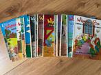 14 nostalgische boekjes van Wipneus en Pim, Ophalen of Verzenden, Gelezen, Fictie algemeen