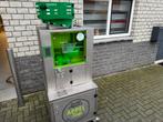 Appelpers  en zumex sinaasappelpers pers vol automatische, Ophalen, Gebruikt, Overige typen