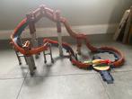 Chuggington stack track set 2, Ophalen of Verzenden, Gebruikt
