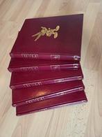 5 Asterix en Obelix gebonden boeken, Meerdere stripboeken, Ophalen of Verzenden, Gelezen, Goscinny & Uderzo