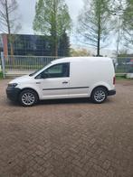 Volkswagen Caddy 2.0 D 55KW 2016, Auto's, Bestelauto's, Origineel Nederlands, Te koop, 680 kg, Stof