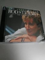 Sint tip!! Rod Stewart, The story so far, Ophalen of Verzenden, 1980 tot 2000, Zo goed als nieuw