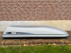 Thule Alpine 700 Skibox / Dakkoffer, Auto diversen, Dakkoffers, Ophalen, Gebruikt