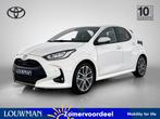 Toyota Yaris 1.5 Hybrid Executive - Louwman Zin in Zomervoor, Auto's, 450 kg, 1490 cc, Bedrijf, Hybride Elektrisch/Benzine