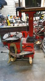 Sice Bandenapparaat 380V met Pneumatische Arm, Auto diversen, Ophalen