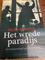 Hylke Speerstra: Het wrede paradijs, Boeken, Reisverhalen, Ophalen of Verzenden, Zo goed als nieuw