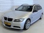 BMW 3-serie Touring 335d High Executive / M-PAKKET (2007), Auto's, BMW, Automaat, 286 pk, 6 cilinders, Te koop