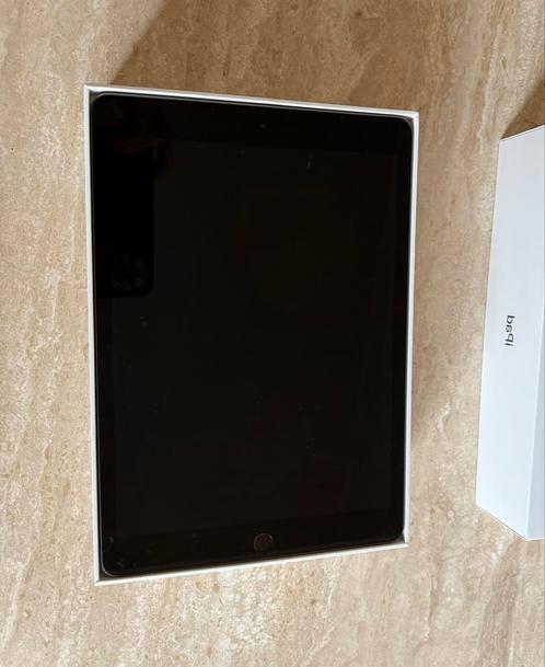 Apple iPad 7e Gen 32GB Space Gray ZGAN, Computers en Software, Apple iPads, Zo goed als nieuw, Apple iPad, Wi-Fi, 10 inch, 32 GB