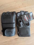 NIEUW met kaartje | Legend MMA handschoen maat S, Ophalen of Verzenden