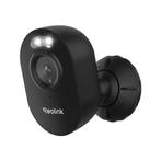 Reolink Buitencamera met LED-lamp - Wi-Fi Draadloos App, Ophalen of Verzenden, Nieuw, Buitencamera