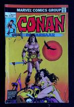 comics Conan de Barbaar, Gelezen, Europa, Ophalen of Verzenden, Meerdere comics