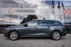Renault Mégane Estate 1.3 TCe Intens | Carplay | Camera, Voorwielaandrijving, Gebruikt, 4 cilinders, Blauw