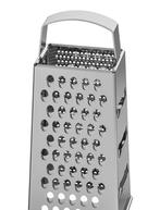 IKEA IDEALISK stainless steel grater / roestvrijstalen rasp, Ophalen of Verzenden