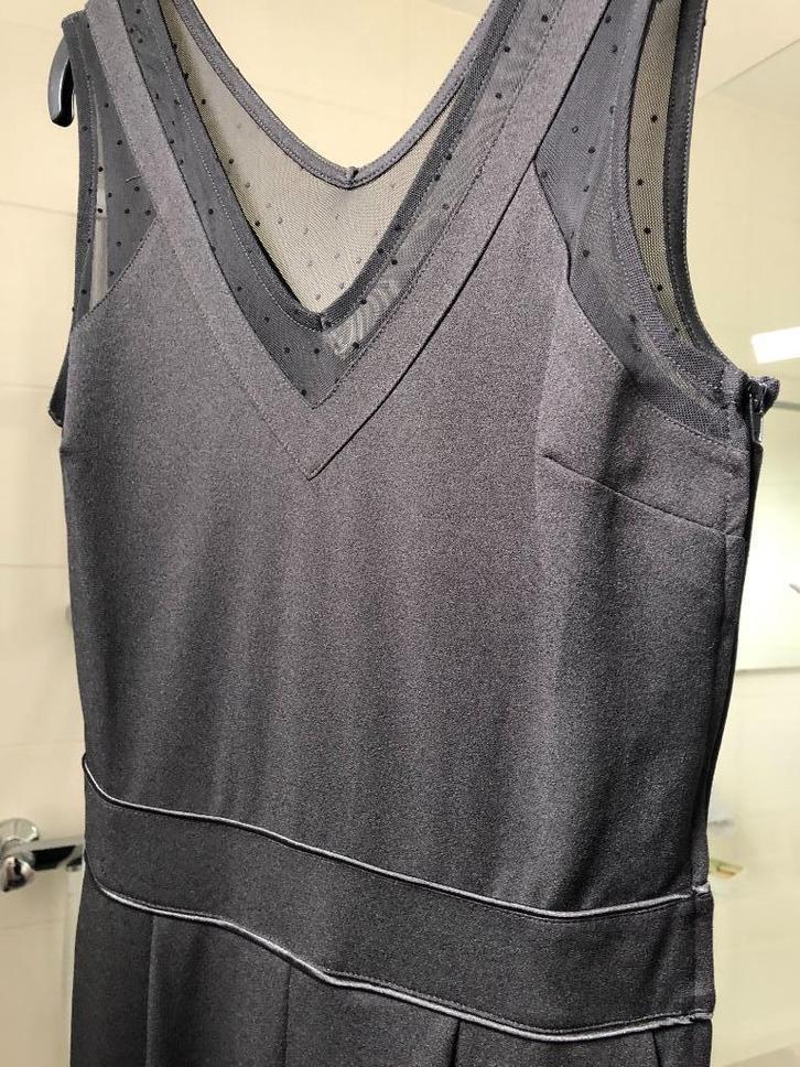 mooie nieuwe jumpsuit, Kleding | Dames, Jumpsuits, Nieuw, Maat 34 (XS) of kleiner, Zwart, Ophalen of Verzenden