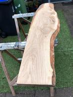 Eiken planken droog ideal voor vensterbank, Doe-het-zelf en Verbouw, Hout en Planken, Ophalen, 25 tot 50 mm, Eiken, Zo goed als nieuw