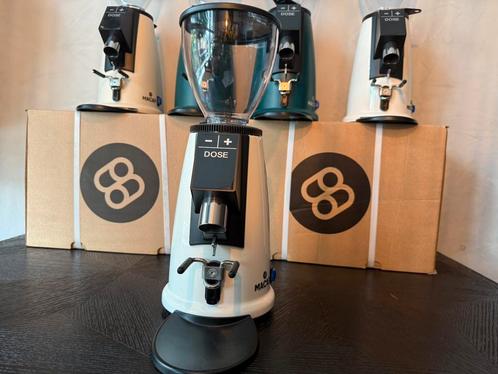 Koffiemolen Macap M2E Domus – Nieuw, Witgoed en Apparatuur, Koffiemachine-accessoires, Nieuw, Ophalen of Verzenden