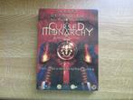 gerard depardieu: a cursed monarchy -3 dvd's- (8), Cd's en Dvd's, Vanaf 16 jaar, Ophalen of Verzenden, Zo goed als nieuw