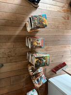 Arendsoog Collectie (Compleet - 2 delen), Ophalen, Gelezen, Fictie algemeen